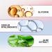 28 Pairs Under Eye Patches - Marine Collagen Eye Gel Mask for Puffiness Dark Circles & Anti-Aging | Reduce Wrinkles & Eye Bags - Buy Online on GoSupps.com