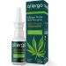 Allergo Nature Allergy Nasal Spray - 100mg Bio Hemp | Hay Fever & Pollen Allergy Relief | Non-Cortisone No Dependency | Perfect for Allergy Sufferers - Buy Online on GoSupps.com