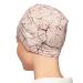 Lofty Turban Tallula | Viscose Pink Rose Turban - Comfortable Wig Replacement for Women - Buy Online on GoSupps.com
