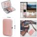 10pcs Professional Manicure Set - Stainless Steel Nail Clippers & Pedicure Tools for Travel (Pink) - Buy Online on GoSupps.com