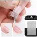 Nail Repair Kit | 5g Nail File Nail Strengthening Gel Crack File Brush for Women and Girls Manicure Daily Care - Buy Online on GoSupps.com