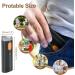 Manguogo Ultrasonic Anti Barking Device - Effective Dog Bark Control Deterrent with Wide Range - Bark Stopper for Most Dogs - Buy Online on GoSupps.com