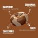 Vivil Creme Life Latte Macchiato - Sugar-Free & Gluten-Free Cream Bonbons 110g Bag | Strong Coffee Flavor for Guilt-Free Indulgence - Buy Online on GoSupps.com