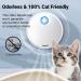 Cat Litter Deodorizer Pet Odour Remover 99% Deodorization Litter Box Odor Eliminator for Small Animals Toilet or Home Cat Urine Smell Remover Litter Trays Freshener Travel Air Purifiers A06 - Buy Online on GoSupps.com