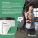 B ta-Alanine | Poudre Pr -Workout 100% Pure | 83 Portions | Booster d Entrainement | Force et Endurance | Contre les Crampes et Courbatures | Musculation et Fitness | 250g de Poudre Vegan | Revogenix - Buy Online on GoSupps.com