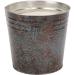 DAUZ Outdoor Candle - Unique Bucket Design for Indoor & Outdoor Use | Perfect Scented Candle for Any Space - Buy Online on GoSupps.com
