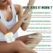 Organic Wild Yam Cream for Hormone Balance - Nourish Skin & Relieve Menstrual Discomfort | International Shipping - Buy Online on GoSupps.com