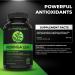 1200MG Organic Moringa Leaf Capsules -Provides Powerful Antioxidants -Protects Against Cell Damage Supports Liver Detox & Gut Health- Maximum Potency- 600MG Moringa Powder Per Capsule - 60 Capsules 60 count (Pack of 1) - Buy Online on GoSupps.com