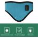 Heated Neck Pillow for Pain Relief | Compact Portable Neck Bandage for Home Use - Men & Women - Buy Online on GoSupps.com
