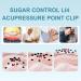 LI4 Acupressure Clip for Tiger Mouth Massage | Body Discomfort Relief & Care | International Shipping - Buy Online on GoSupps.com