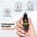 UNA GELLA Dissolvant pour colle ongles pour faux ongles 20 ml Dissolvant pour colle ongles en gel sans ac tone pour faux ongles produit de manucure DIY 20 ml x 1 dissolvant de colle ongles - Buy Online on GoSupps.com