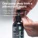Every Man Jack Sandalwood Beard and Face Wash 6.7 FL OZ (Pack of 2) - Buy Online on GoSupps.com