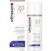 ultrasun SPF20 Glimmer Sensitive Formula All Day Sun Protection Lotion 150 ml + Sun Protection SPF30 - Buy Online on GoSupps.com