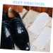 3 Pairs Invisible Shoe Lifts | Height Increase Inserts - Comfort & Style | International Shipping - Buy Online on GoSupps.com