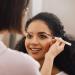 Eyebrow Marker - Waterproof Eyebrow Eyebrow Makeup with Natural-Looking Microblading Eye Brow Pencil with -4 Tip for Mother Makeup Lover Pochy Coffee Brown - Buy Online on GoSupps.com