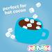 Kraft Jet-Puffed Miniature Marshmallows 10 oz - Pack of 1 - Buy Online on GoSupps.com