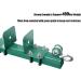 BETOOLL Glider Swing Brackets - 400lbs Weight Capacity for Play Set Horse Glider Swing Sets - Buy Online on GoSupps.com