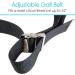 Vive Transfer Belt with Leg Loops - Medical Nursing Safety Gait Assist Device - 52 Inch - Buy Online on GoSupps.com
