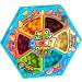 Jelly Bean Game Who Dares Yummy or Yucky Flavour Fun Spin Wheel Game Xmas Gift 120g 2Pack (hexagon2) - Buy Online on GoSupps.com