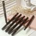Liquid Eyeliner Pen Double Side Liquid Eyeliner Stamp Pen Set 6 Pieces Waterproof and Smudge Resistant Beauty Cosmetics for Women for Travel Dating Wedding Stage Party Performance and - Buy Online on GoSupps.com