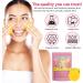 Turmeric Kojic Acid Cleansing Pads - Brightening & Exfoliating Face Pads for Dark Spots (40pcs) | 2024 New Glow Renewal Formula - Buy Online on GoSupps.com