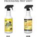 Exterminators Choice Mice Defense 32oz: Natural Mice Repellent with Peppermint Oil - Buy Online on GoSupps.com