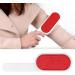 Pet Hair Cleaner & Lint Remover Brush | Electrostatic Dust Removal for Clothes & Coats | Washable & Two-Sided - Buy Online on GoSupps.com