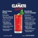 Mott's Clamato Original 945mL Bottle Pack of 1 - Buy Online on GoSupps.com