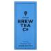 Brew Tea Co - Ceylon Black Tea - Chocolatey & Sweet - 113g Loose Leaf Tea