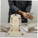 ABOOFAN Bathroom Decorations Bedrail Cement Stepping Stone Kit Fence Ornament DIY Mold 3D Products Pumpkin - Buy Online on GoSupps.com