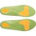 PRO 11 WELLBEING Orthotic Insoles for Plantar Fasciitis & Fallen Arches (11/13 UK) - Buy Online on GoSupps.com