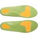 PRO 11 WELLBEING 3 Pairs Worx Series Orthotic Insoles for Plantar Fasciitis and Fallen Arches (13/14 UK) - Buy Online on GoSupps.com