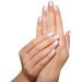 SOPHi Vegan Nail Polish - White (Snow More Cold Feet) | Non-Toxic, Low Odor, Cruelty-Free - Buy Online on GoSupps.com