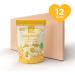 Love Child Organics Sea Friends Honey Graham Cookies 140 g (Pack of 12) by Nature's Path - Buy Online on GoSupps.com