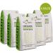 Mr Organic Basmati Rice 6 x 500g | Non GMO, Preservative & Gluten Free | Vegan | Ideal for Home Cooking - Buy Online on GoSupps.com