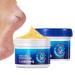 Genryu Foot Cream Anti-cracking Moisturizing Foot and Hand Cream Beauty  Intensive Foot Repair Cream  Skin Healing Ointment for Cracked Heels and Dry Feet (2PCS)
