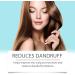  ZLHHRZJX Rosemary Strengthening Shampoo For Hair Growth Volume And Strength For Fine Hair Strengthening Hair Care With Natural Rosemary Extract Moisturizing Scalp Care (1 PCS) - Buy Online on GoSupps.com
