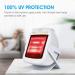 Hangsun Infrared Light Therapy Heating Lamp IL80 for Pain Relief - Back, Muscle, Knee, Joint, Neck, Shoulder - Buy Online on GoSupps.com