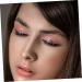 5 Pairs Fake Eyelashes Beauty Girl Fake Lashes Natural Eyelashes Beauty Accessory Natural False Eyelashes 3d False Lashes Fakes Woman Cosmetic Acrylic Chemical Fiber - Buy Online on GoSupps.com