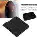 Soft Nylon Lens Filter Storage Bag - Anti-Shock Case for Filters Up to 82mm - Buy Online on GoSupps.com