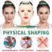 JLK-ZHOU Reusable Facial Slimming Mask | Anti Wrinkle V Full Face Lifting Chin Cheek Lift Up | Slimming Thin Mask Sleeping Belt - Full Face Belts - Buy Online on GoSupps.com