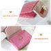 Lurrose Men's Coin Pouch - Outdoor Napkin Storage Bag for Menstrual Pad, Tampon & Period Needs - Buy Online on GoSupps.com