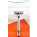 Buy Merkur Razor 24C - Premium Double Edge Razor for a Close Shave | Worldwide Shipping Available - Buy Online on GoSupps.com