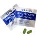Brode Electrolyte Tablets - Zero Sugar No Flavor - Essential 5 Electrolytes & 9 Vitamins for Sports Nightlife & Jetlag - Portable Hydration Solution - Buy Online on GoSupps.com