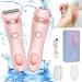 Elorixa Shaver Smooth Shave Pro Elorixa Livora Shaver Silkglide Pro Livora Electric Razor Beautibloom Razor Livora Electric Razor Blades (1*Pink)