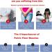 Pelvic Floor Muscle Repair Instrument | Intelligent Energy Adaptation | Postpartum Recovery | 28-Minute Use | Magnetic Therapy - Buy Online on GoSupps.com