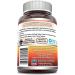 Amazing Formulas Berberine with Pure Ceylon Cinnamon 1200 Mg Per Serving | Premium Complex Supplement | Veggie Capsules | Non-GMO | Gluten Free | Made in USA (1 Pack | 120 Count) Unflavored 1 Count (Pack of 1) - Buy Online on GoSupps.com