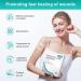 Dimora 20 Pack Hydrocolloid Wound Dressing - Ultra Thin 4x4 Large Patch Bandages | Self-Adhesive 0.3mm Thickness - Perfect for Fast Healing - Buy Online on GoSupps.com