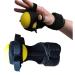 ZZBB Hand Rehabilitation Gloves Heating Vibration Finger Orthoses Hand Hemiplegia Rehabilitation Rehabilitation Equipment for Stroke Hemiplegia Flexion Correction - Buy Online on GoSupps.com