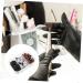 1 Box Manicure Circle Sanding Ring Bands Nail Drill Bits Sanding Bands for Nail Drill Nail Art Accessories Nail Drill Grinding Tool Advanced Resin Abrasive Cloth Polishing Tape - Buy Online on GoSupps.com